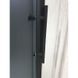 Душевая кабина Veronis INDIANA Black 90х90х190 см прозрачное стекло черный профиль VE-INDIANA90PBLACK фото 9
