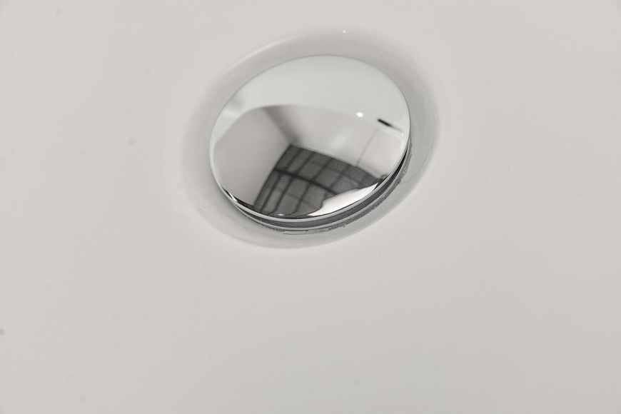 Окремостояча акрилова ванна AquaStream CLOE 170x75x58 CLOE170 фото