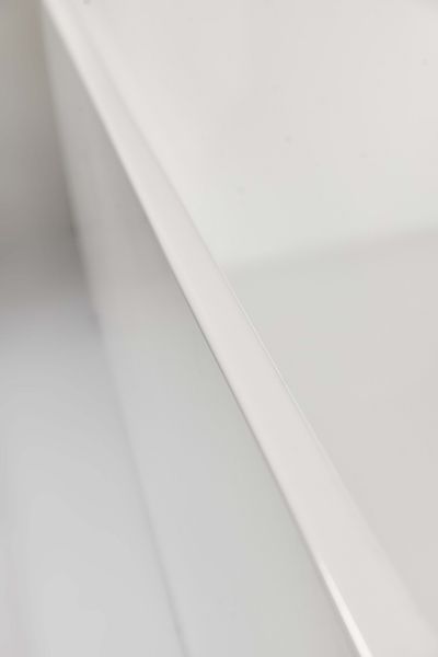 Окремостояча акрилова ванна AquaStream ELLADE 160x75x58 ELLADE160 фото