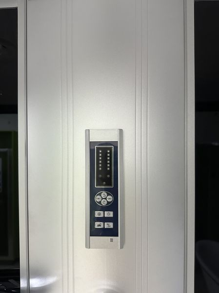 Душевой бокс ARTEX BHP-170-00 GR 174х89х225 AR-BHP17000GR фото