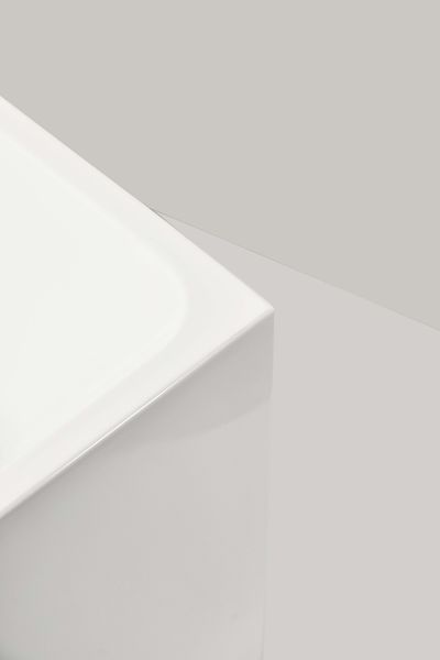 Окремостояча акрилова ванна AquaStream ELLADE 170x75x58 ELLADE170 фото