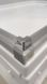 Душевая кабина Veronis Unimar 120x80x190 см (без поддона, прозрачное стекло) VE-UNIMAR12080 фото 5