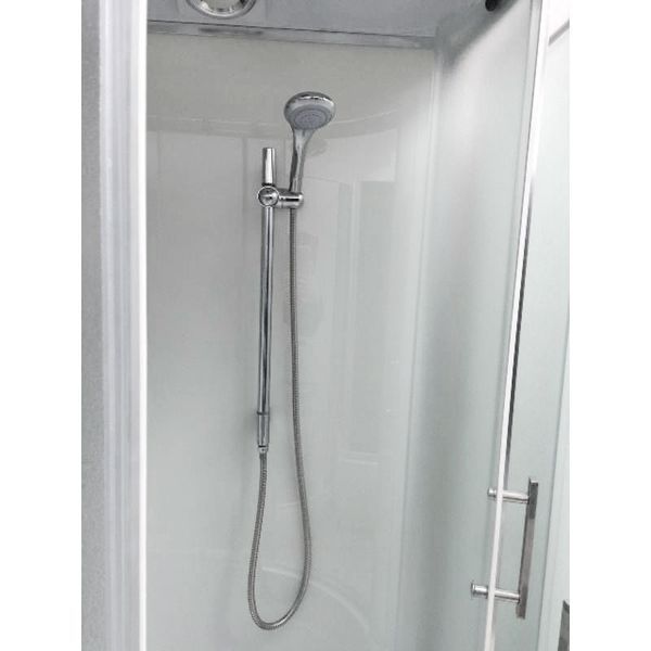 Душовий бокс Atlantis AKL 100P XL 100х100х215 AT-AKL100PXL фото