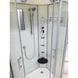 Душовий бокс Veronis BN-5-120 GR (R) 120х80х220 VE-BN5120GRR фото 6