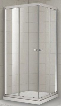 Душевая кабина Veronis KNS-15-00 (90x90x190 см) VE-KNS1500 фото