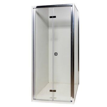 Душова кабіна INSANA NIKOL B 90x90x207 А0055228 фото