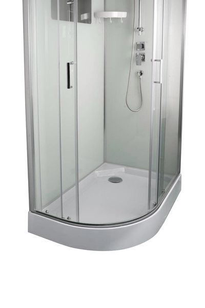 Душевой бокс VERONIS BN-3-120 (R) 120х80х220 VE-BN3120R фото
