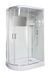 Душевой бокс VERONIS BN-3-120 (R) 120х80х220 VE-BN3120R фото 2