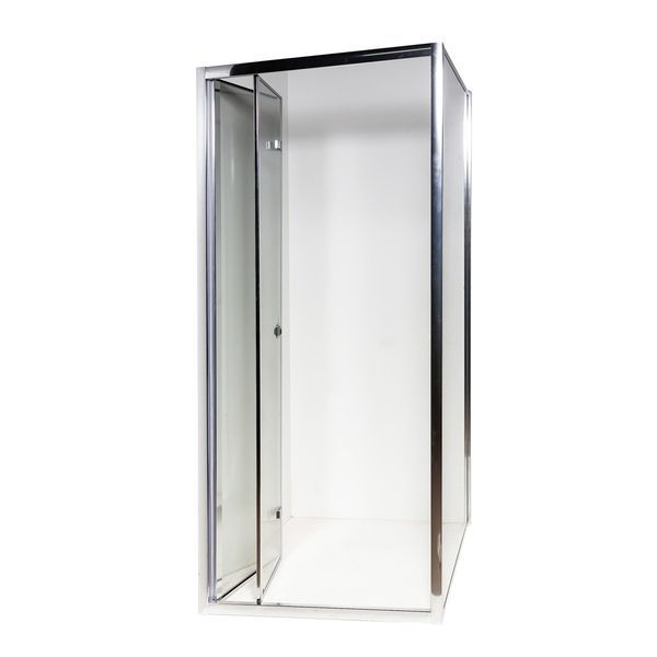 Душова кабіна INSANA NIKOL B 90x90x207 А0055228 фото