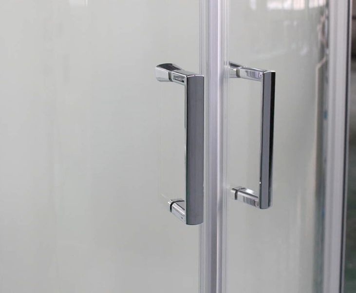 Душевой бокс VERONIS BN-3-120 (R) 120х80х220 VE-BN3120R фото