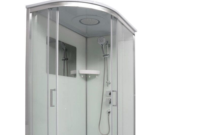 Душевой бокс VERONIS BN-3-120 (R) 120х80х220 VE-BN3120R фото