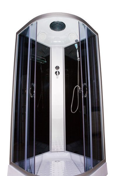 Душевой бокс Vivia 61 RC BF А0042378 фото