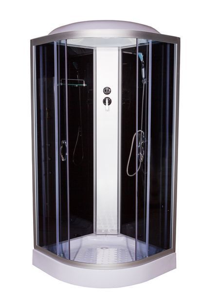 Душевой бокс Vivia 61 RC BF А0042378 фото