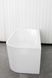 Отдельностоящая ассиметричная акриловая ванна AquaStream NEREA 170x75x58 правая NEREA170R фото 4