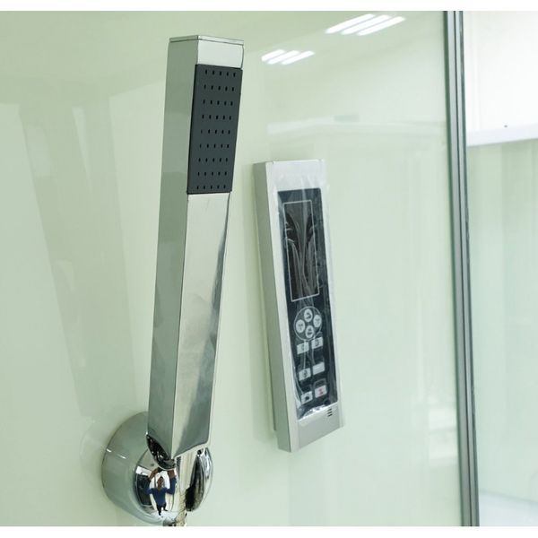 Душевой бокс VERONIS BN-205-C 120х85х215 VE-BN205C фото