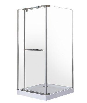 Душова кабіна INSANA VIERA B&nbsp;90x90x202 низький піддон 12 см А0052304 фото