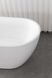 Отдельностоящая акриловая ванна AquaStream SYMI 175x80x60 SYMI175 фото 6
