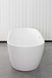 Отдельностоящая акриловая ванна AquaStream SYMI 175x80x60 SYMI175 фото 3