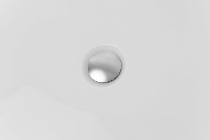Отдельностоящая акриловая ванна AquaStream SYMI 175x80x60 SYMI175 фото