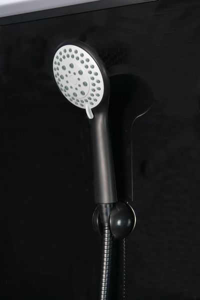 Душевой бокс Vivia Nero 95 RC 90х90х215 А0046447 фото
