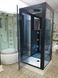 Душовий бокс Veronis BN-6-28 GR (R) 100х85х220 VE-BN628GRR фото 3