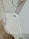 Душовий бокс VERONIS BN-4-120 white CHROME (L) 120х80х215 VE-BN4120WHITELCHR фото 10