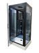 Душовий бокс Veronis BN-6-28 GR (R) 100х85х220 VE-BN628GRR фото 1