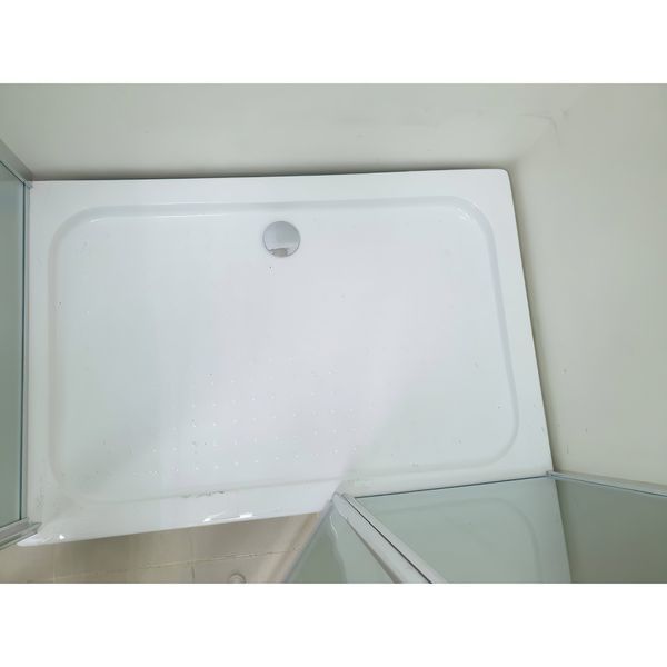 Душова кабіна Artex P12-80 (R) 120х80х198 матове скло AR-P1280R фото