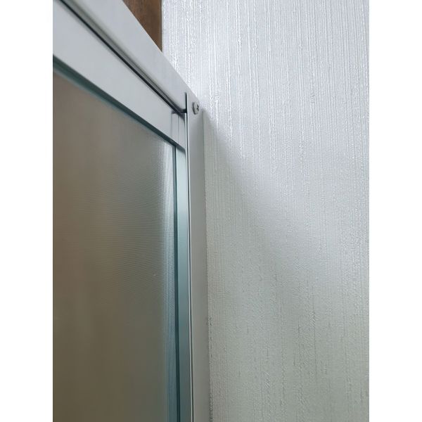 Душова кабіна Artex P12-80 (R) 120х80х198 матове скло AR-P1280R фото