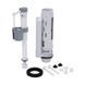 Унітаз-компакт Qtap Presto безобідковий з сідінням Soft-close QT24221217AW SD00045982 фото 10