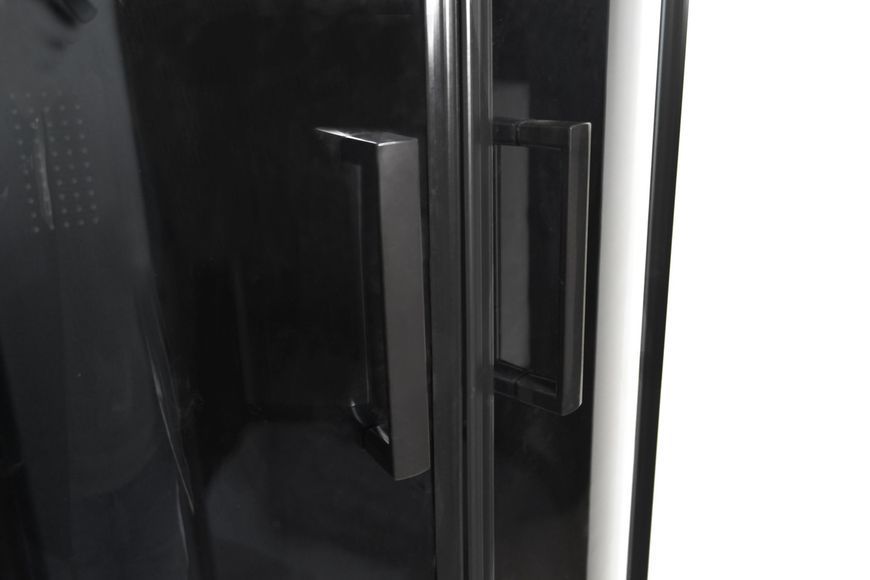 Душевой бокс Vivia Nero 95 RC 90х90х215 А0046447 фото