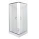 Душевая кабина VIVIA 20 JK New 80x80x191 низкий поддон А0055603 фото 4