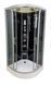 Душовий бокс Veronis BN-5-100 black 100х100х220 VE-BN5100BLACK фото 1
