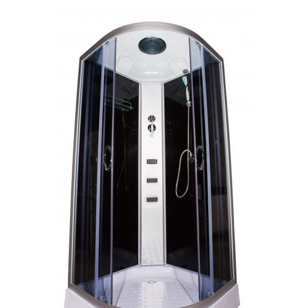 Душевой бокс Vivia 62 RC 100х100х215 А0035812 фото
