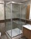 Душевая кабина Aquanil UNIMAR 80х110х190 прозрачное стекло профиль хром UNIMAR80х110 фото 3