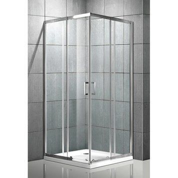 Душевая кабина Veronis FLEX-7-15 90-100х110-120х190 без поддона VE-FLEX715NOPOD фото