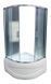 Душова кабіна STANDARD Artex HRT80-01 80х80х193 AR-HRT800180STAND фото 2