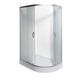 Душевая кабина 012 L JK New 120x80x191 низкий поддон А0051923 фото 3