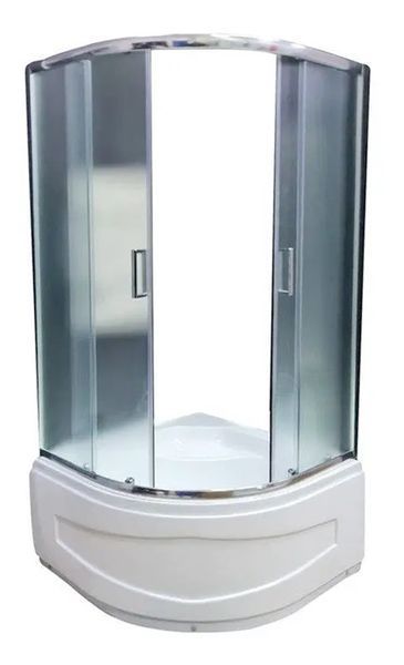 Душова кабіна STANDARD Artex HRT80-01 90х90х193 AR-HRT800190STAND фото