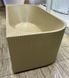 Ванна акриловая отдельностоящая VERONIS VP-207 BEIGE 170х80х59 VE-VP207BEIGE фото 5