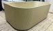 Ванна акриловая отдельностоящая VERONIS VP-207 BEIGE 170х80х59 VE-VP207BEIGE фото 3