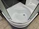 Душова кабіна STANDARD Artex HRT80-01 90х90х193 AR-HRT800190STAND фото 3