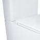 Унітаз підлоговий Qtap Tern Ultra Quiet безобідковий з сидінням Soft-Close QT17222175AUQ1W White SD00051948 фото 6