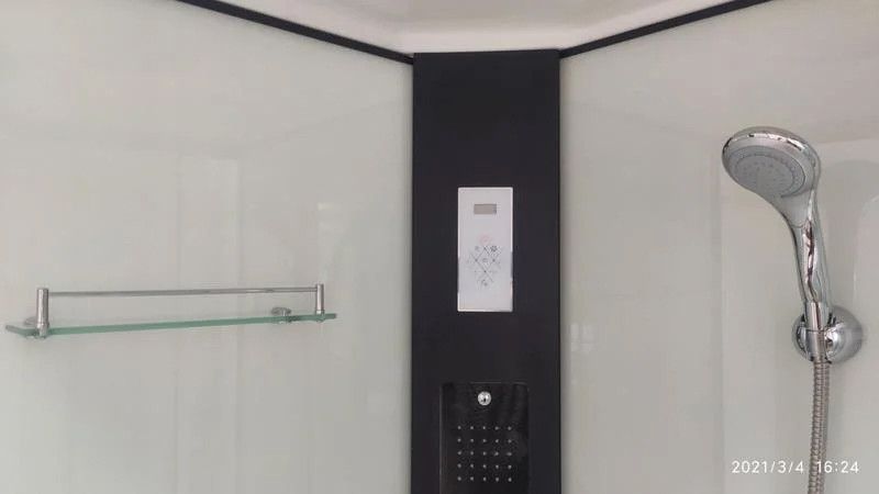 Душевой бокс Veronis BKN-4-100 white 100x100x220 VE-BKN4100WHITE фото