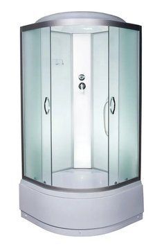 Душовий бокс Awaro TOR W 90x90x215 DBA0002 фото