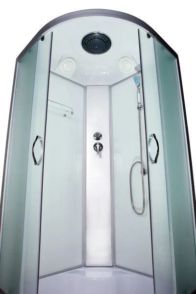 Душевой бокс Awaro TOR W 90x90x215 DBA0002 фото