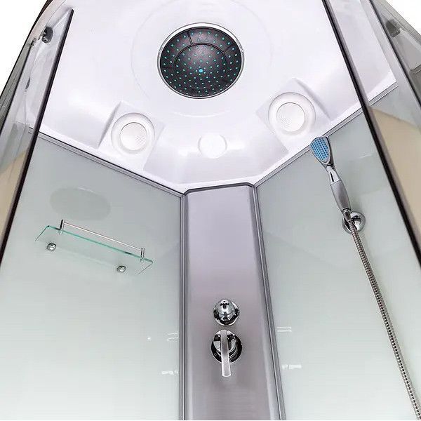 Душевой бокс Awaro TOR W 90x90x215 DBA0002 фото