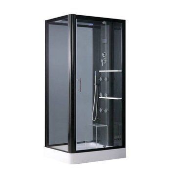 Душевой бокс Veronis BN-210-C 110х90х220 VE-BN210C фото
