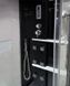 Душовий бокс Veronis BN-210-C 110х90х220 VE-BN210C фото 3