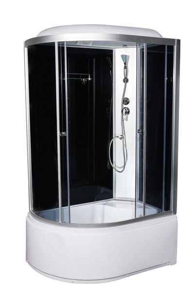 Душевой бокс VIVIA 81 BF RC R 120х80х215 А0041734 фото